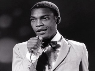 Desmond Dekker picture, image, poster